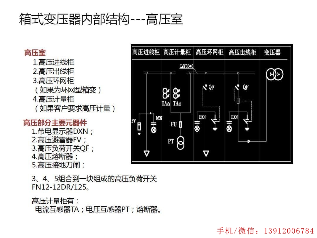 歐式箱式變壓器內(nèi)部結(jié)構(gòu)圖紙.jpg